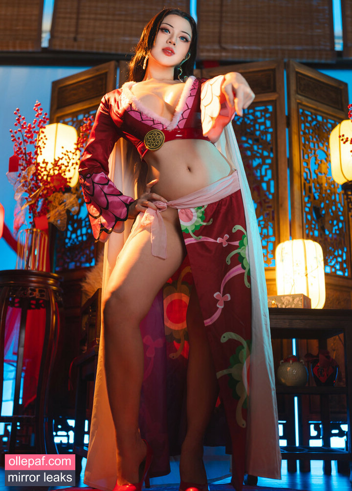 Latest Leaks Katy Kat Cosplay Nude #60 - Fapello
