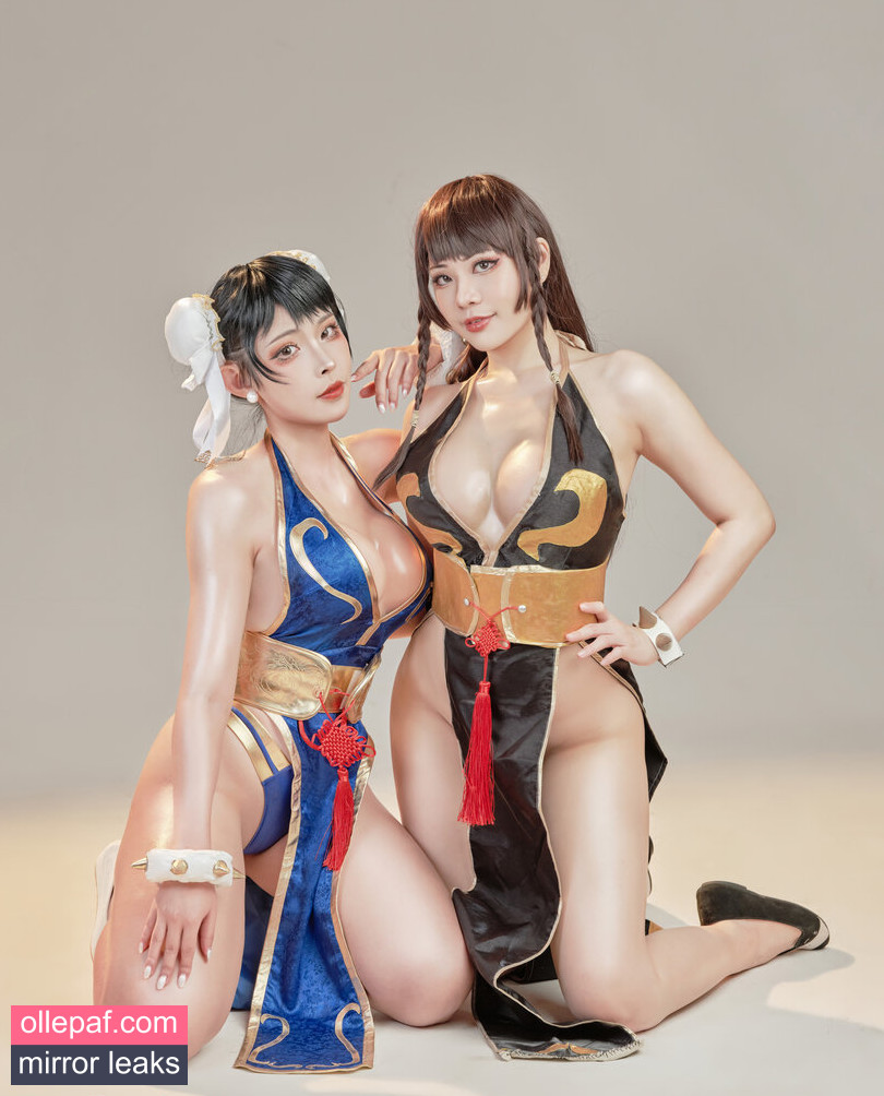 Latest Leaks Katy Kat Cosplay Nude #82 - Fapello