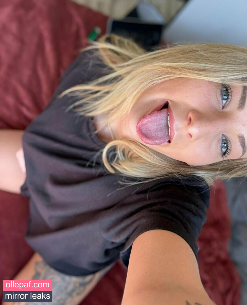 Latest Leaks Katy Lou Nude #9 - Fapello