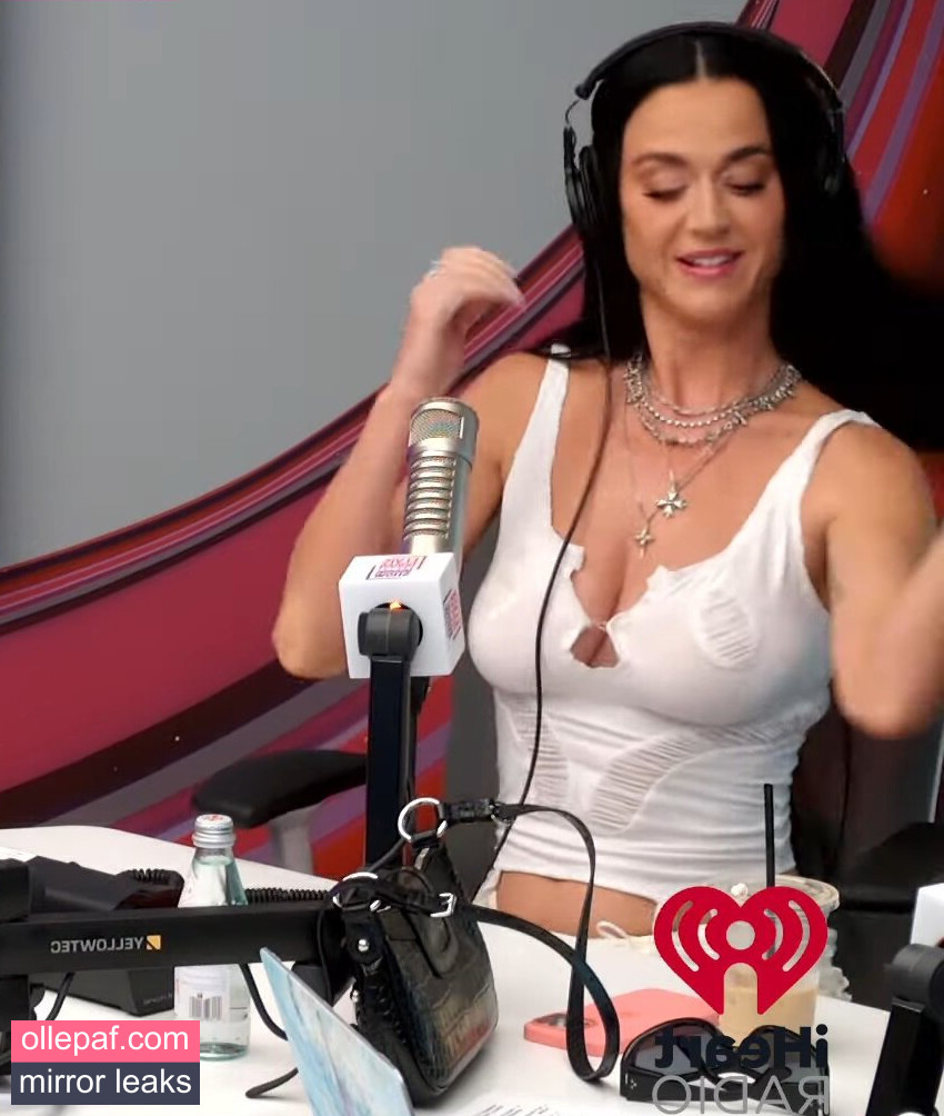 Latest Leaks Katy Perry Nude #1048 - Fapello