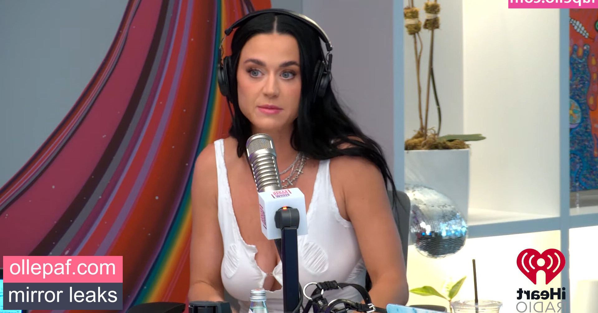 Latest Leaks Katy Perry Nude #1055 - Fapello