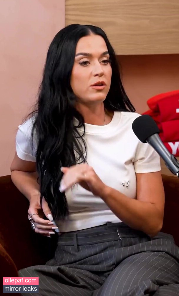 Latest Leaks Katy Perry Nude #1107 - Fapello