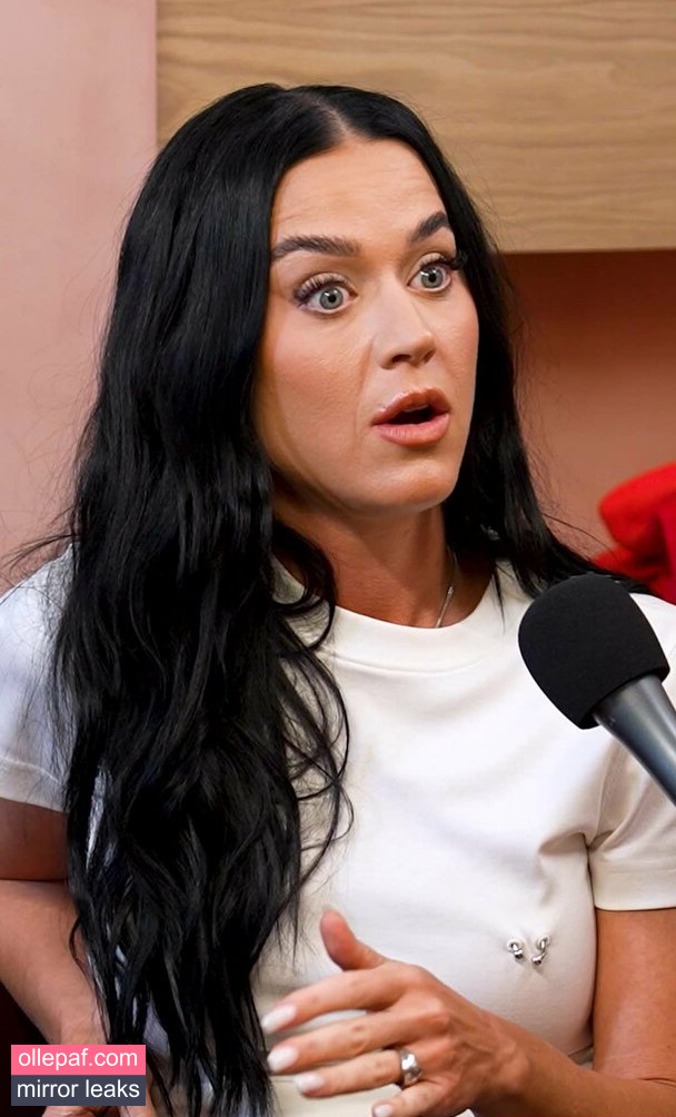 Latest Leaks Katy Perry Nude #1122 - Fapello