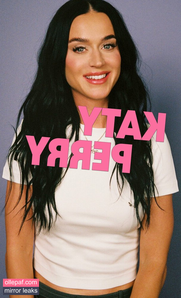Latest Leaks Katy Perry Nude #1123 - Fapello