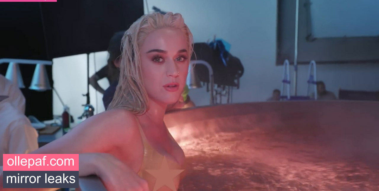Latest Leaks Katy Perry Nude #1400 - Fapello