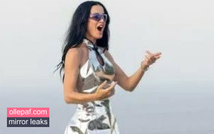 Latest Leaks Katy Perry Nude #1429 - Fapello