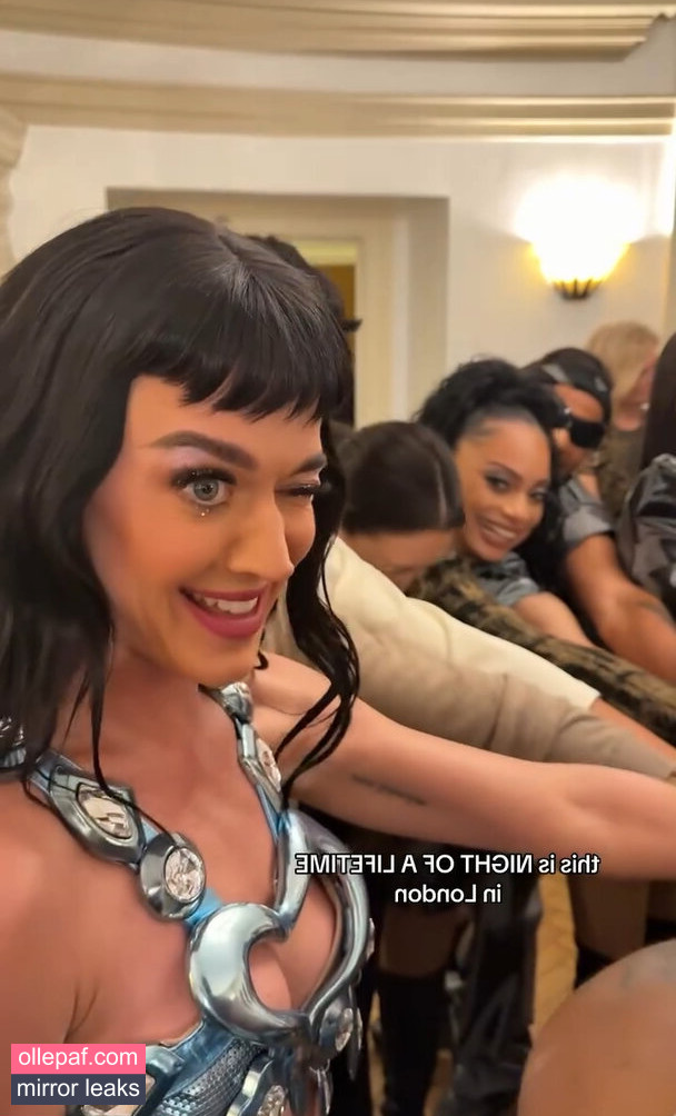Latest Leaks Katy Perry Nude #164 - Fapello