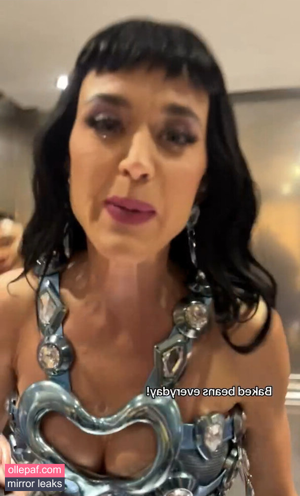 Latest Leaks Katy Perry Nude #165 - Fapello