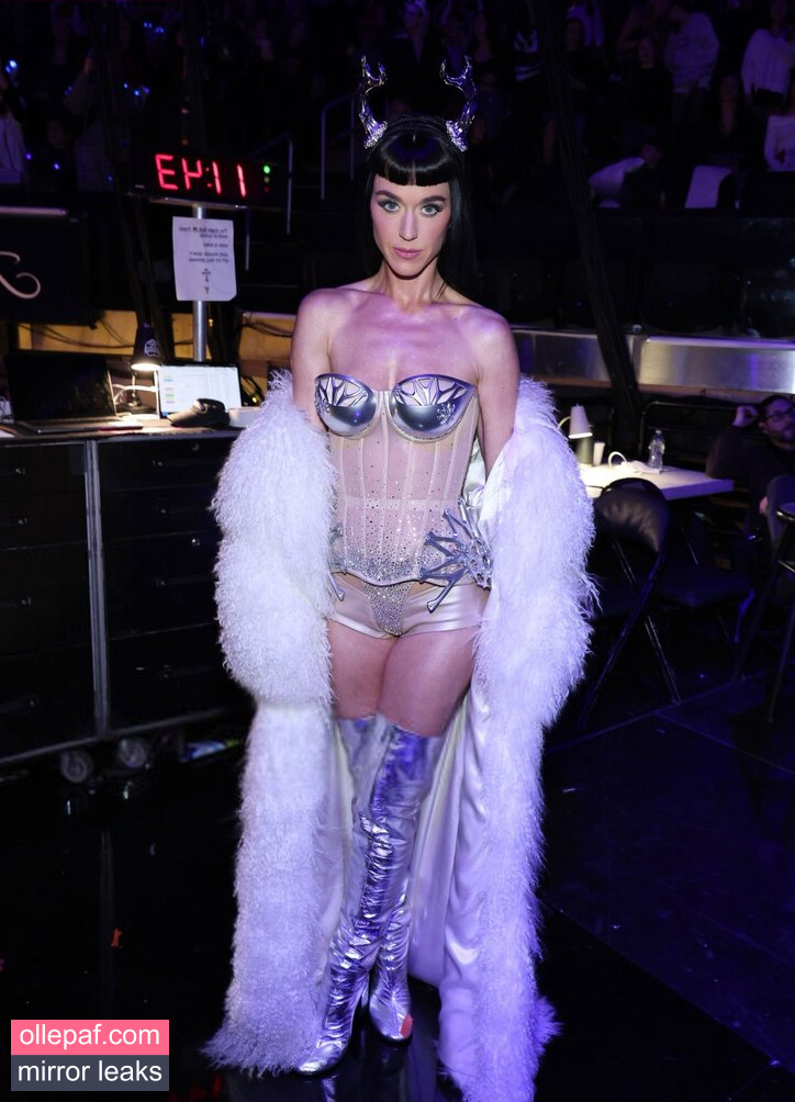 Latest Leaks Katy Perry Nude #227 - Fapello