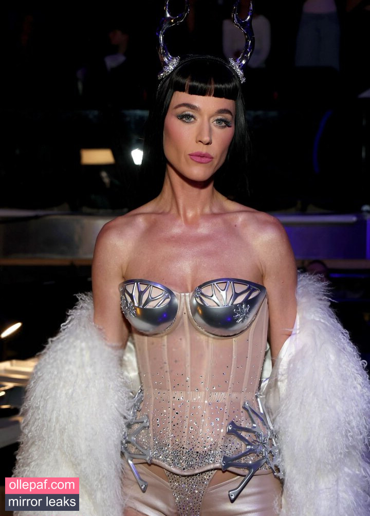 Latest Leaks Katy Perry Nude #228 - Fapello