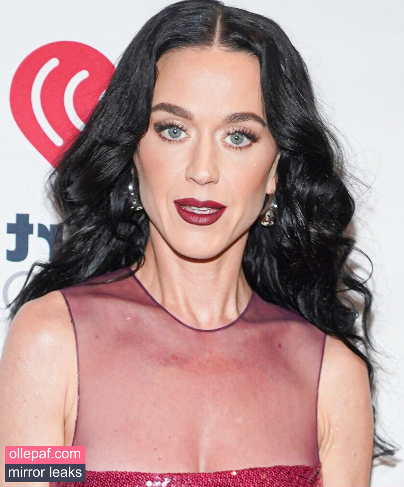 Latest Leaks Katy Perry Nude #235 - Fapello