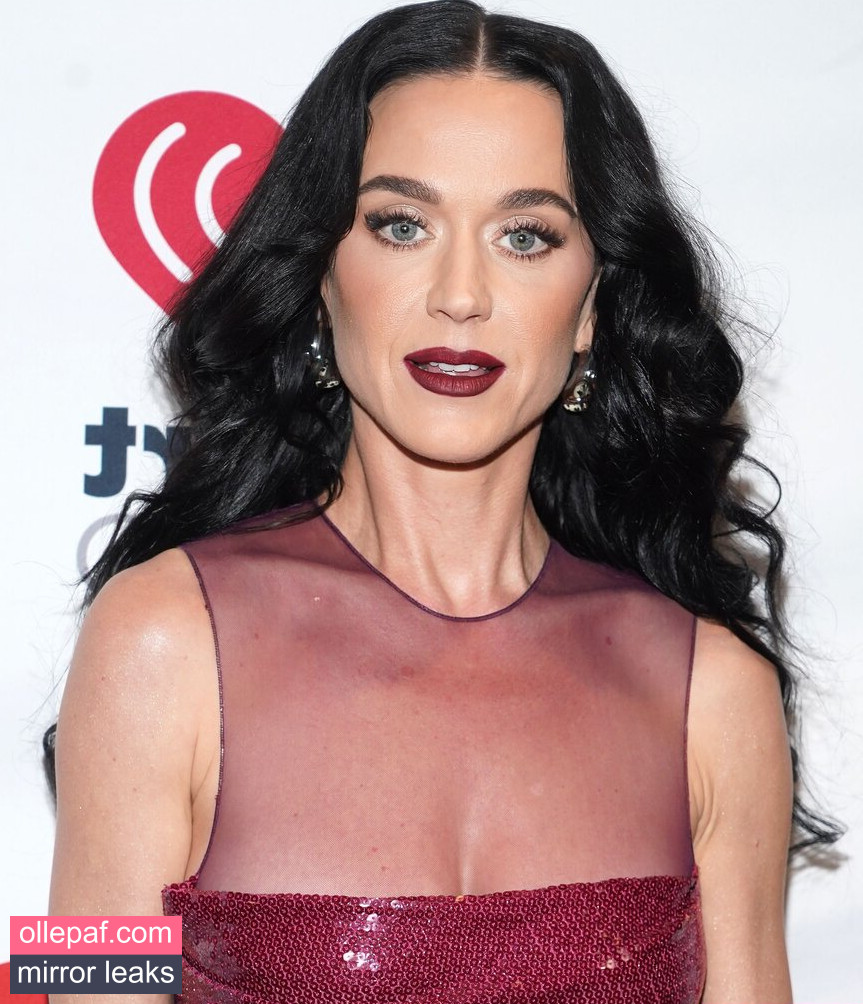 Latest Leaks Katy Perry Nude #241 - Fapello