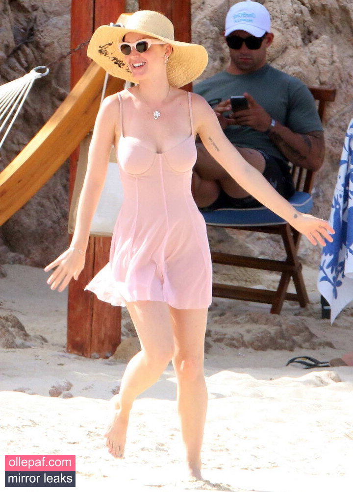 Latest Leaks Katy Perry Nude #254 - Fapello