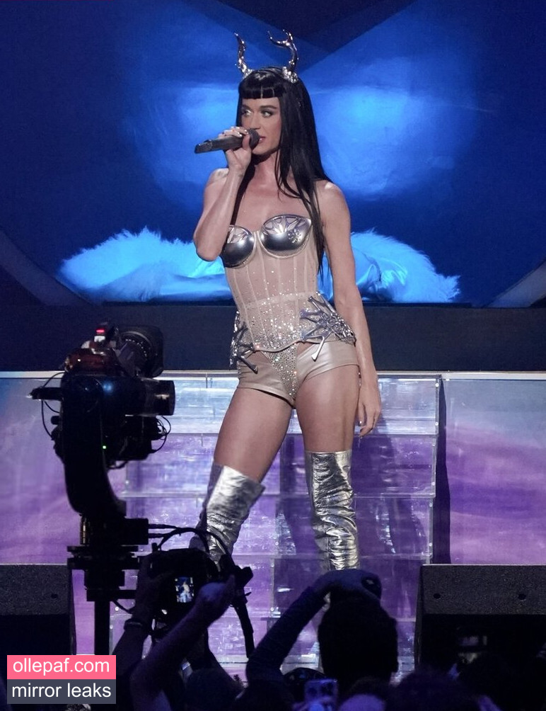 Latest Leaks Katy Perry Nude #29 - Fapello