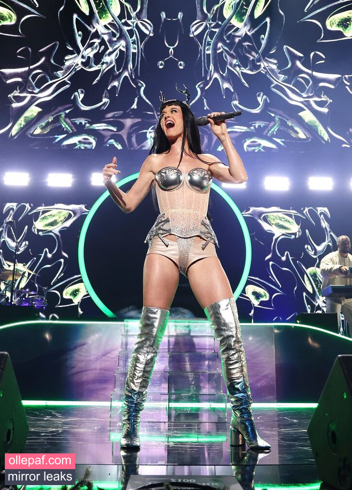 Latest Leaks Katy Perry Nude #297 - Fapello