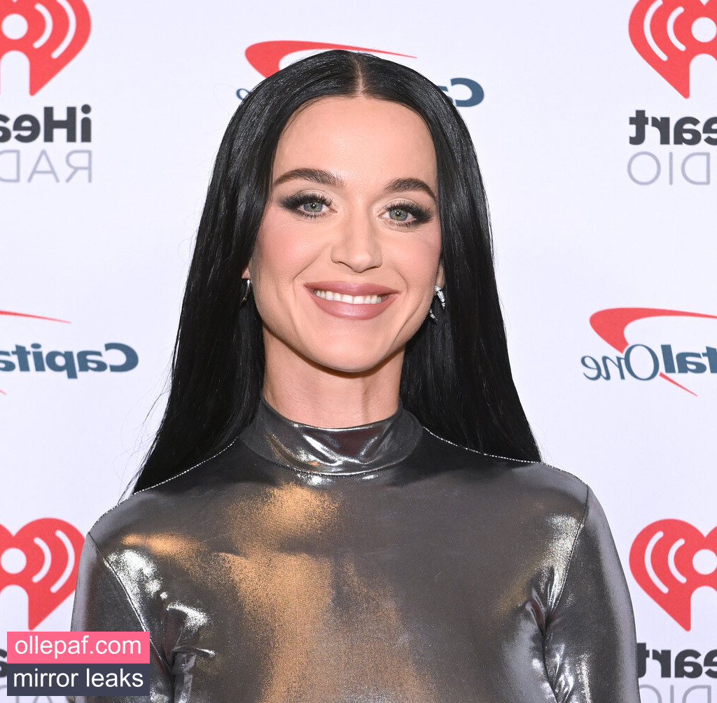 Latest Leaks Katy Perry Nude #323 - Fapello