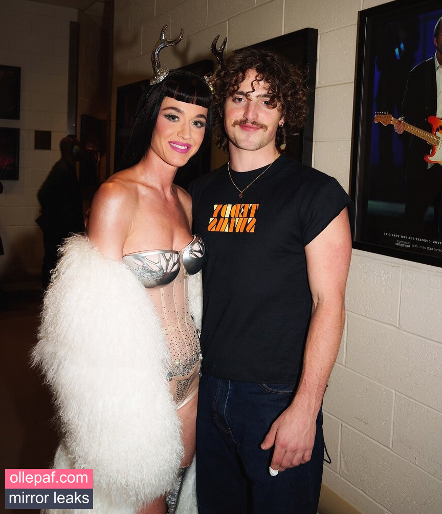 Latest Leaks Katy Perry Nude #333 - Fapello