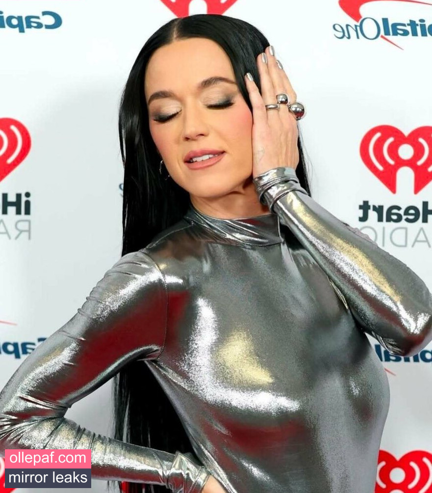 Latest Leaks Katy Perry Nude #340 - Fapello