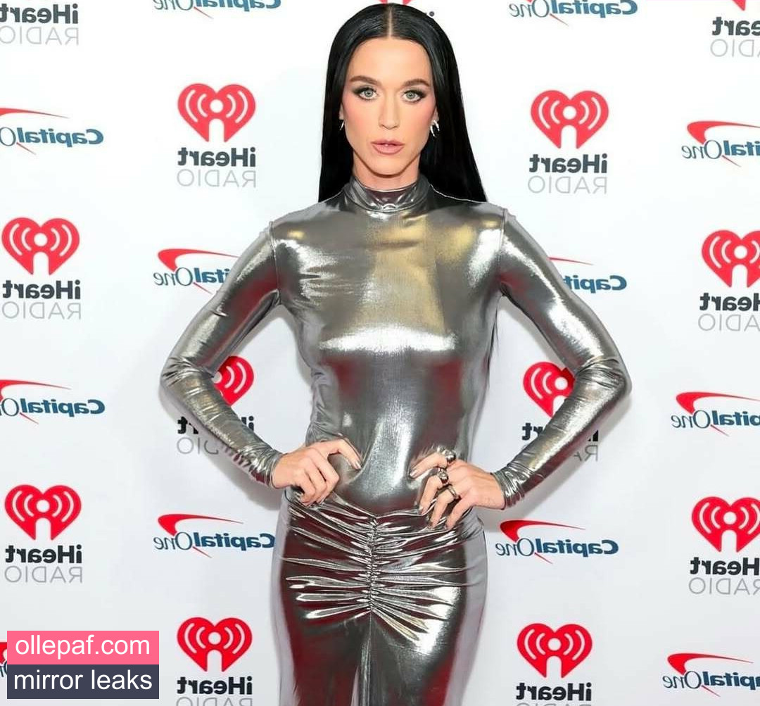 Latest Leaks Katy Perry Nude #343 - Fapello