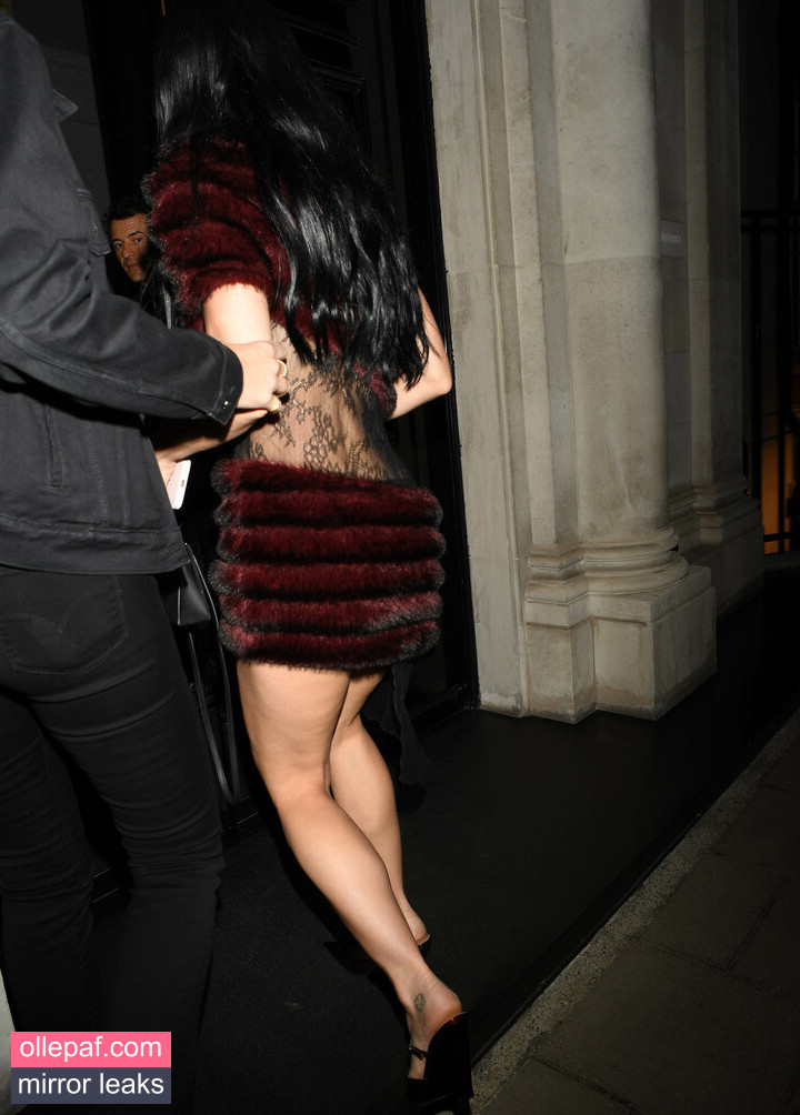 Latest Leaks Katy Perry Nude #346 - Fapello