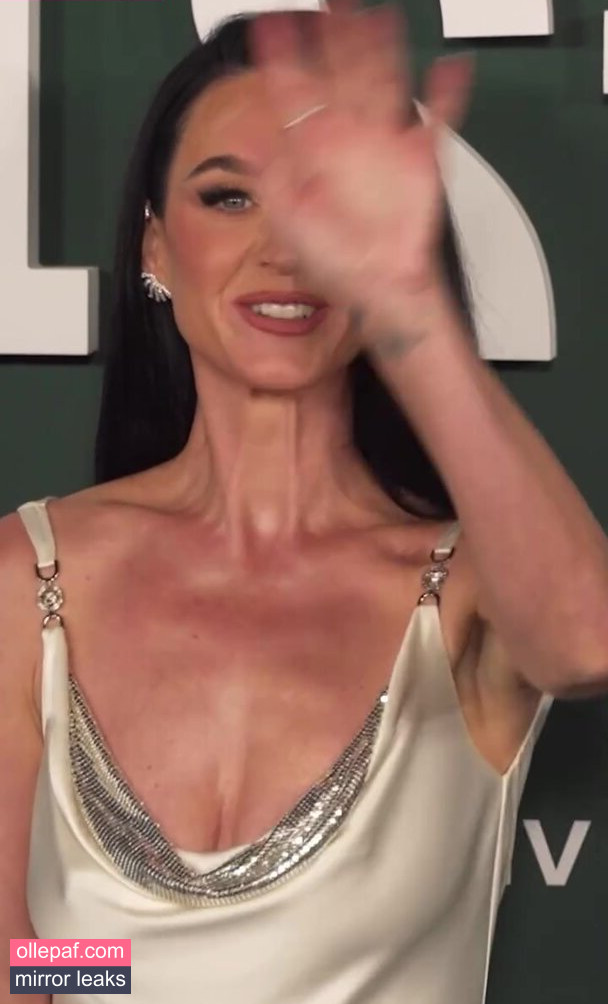 Latest Leaks Katy Perry Nude #437 - Fapello