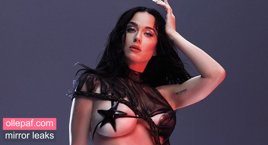 Latest Leaks Katy Perry Nude #464 - Fapello
