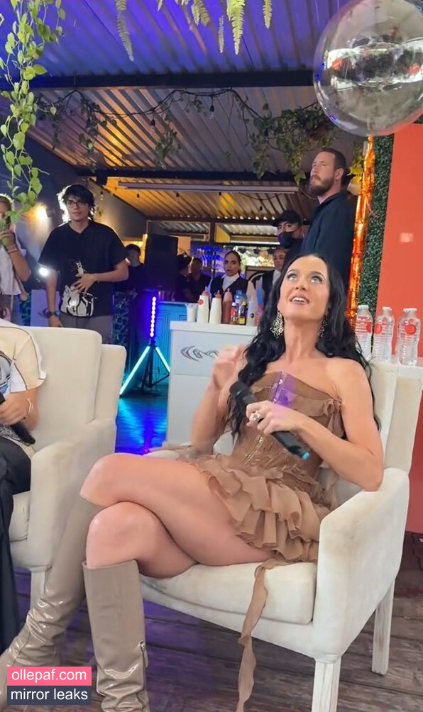 Latest Leaks Katy Perry Nude #474 - Fapello