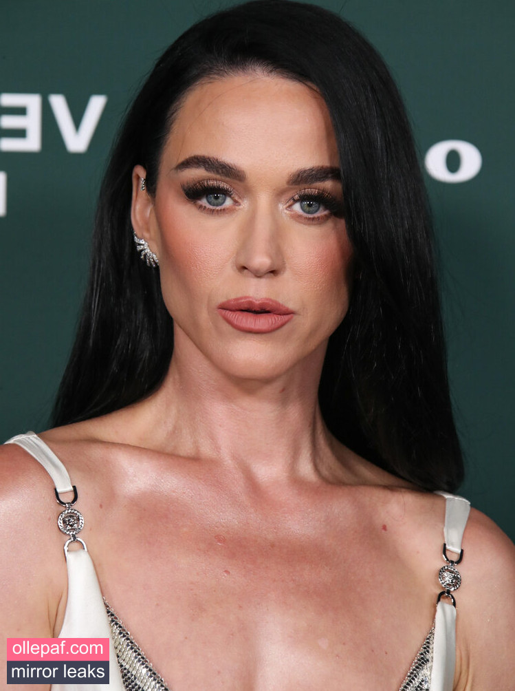Latest Leaks Katy Perry Nude #505 - Fapello