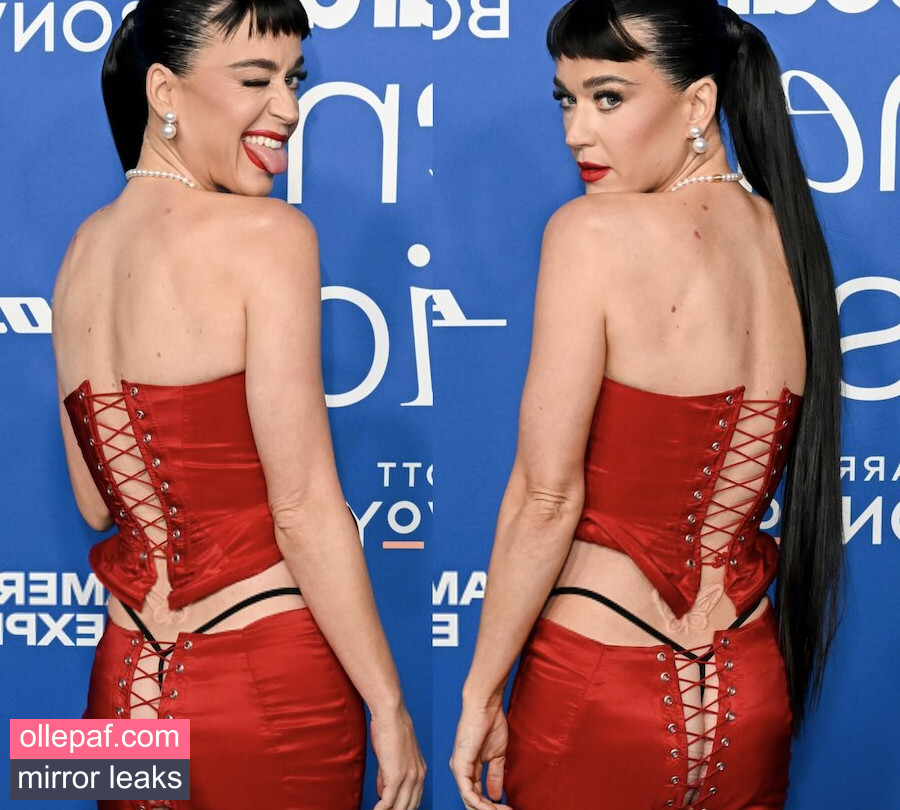Latest Leaks Katy Perry Nude #674 - Fapello