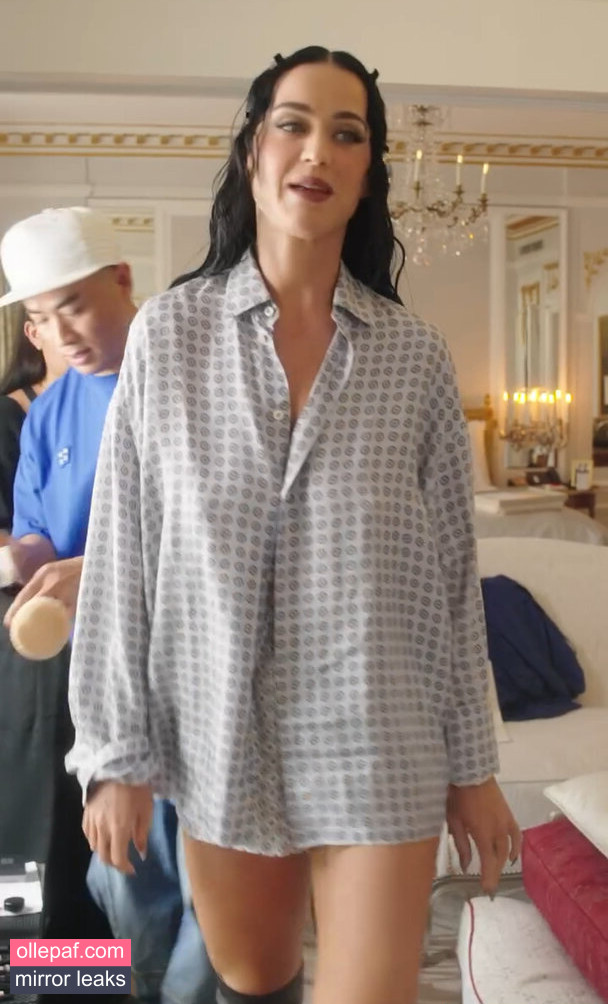 Latest Leaks Katy Perry Nude #677 - Fapello