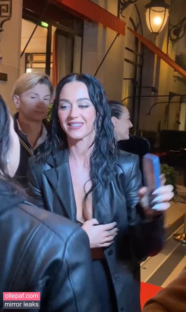 Latest Leaks Katy Perry Nude #686 - Fapello