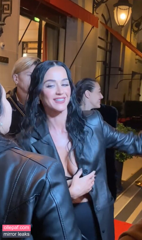 Latest Leaks Katy Perry Nude #687 - Fapello