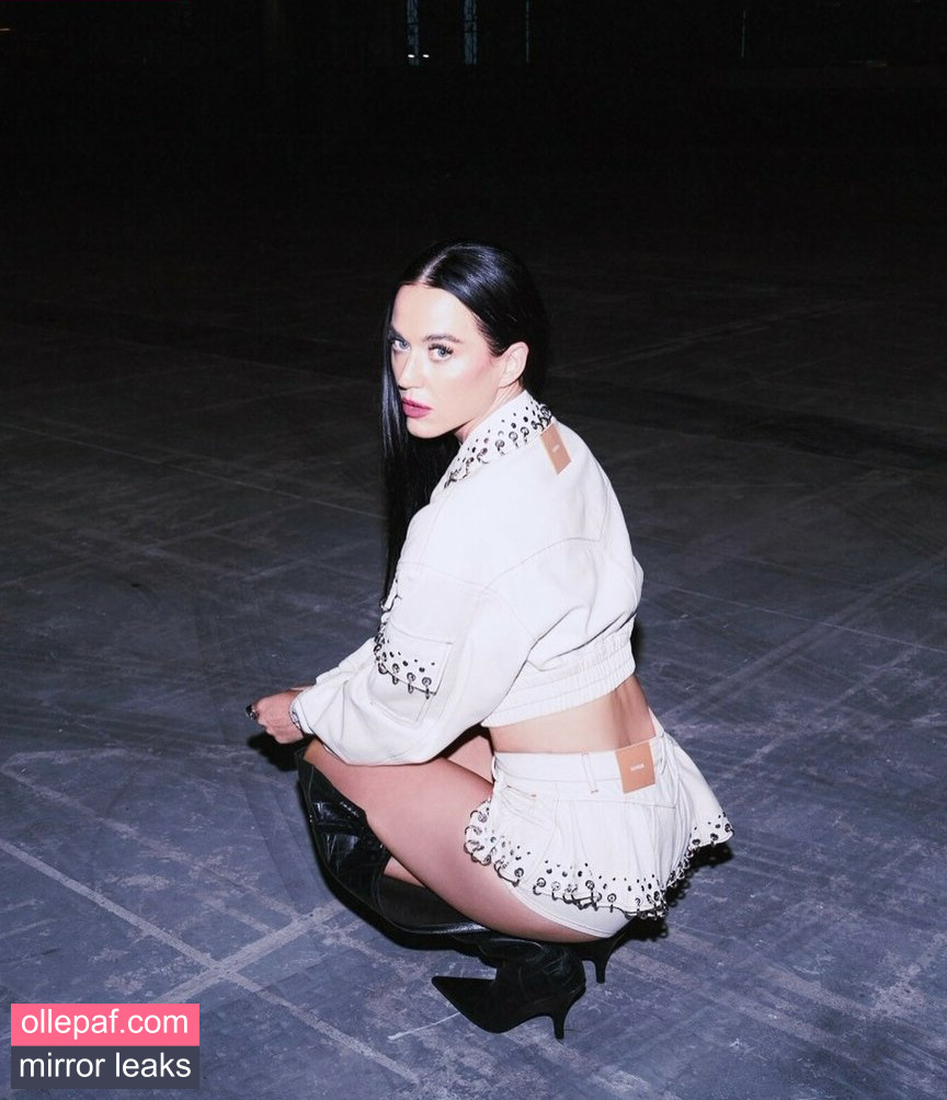Latest Leaks Katy Perry Nude #789 - Fapello