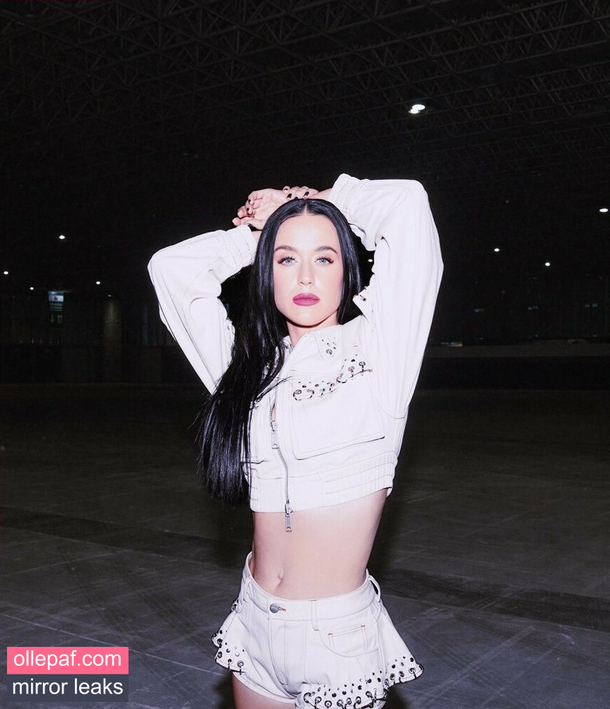 Latest Leaks Katy Perry Nude #791 - Fapello