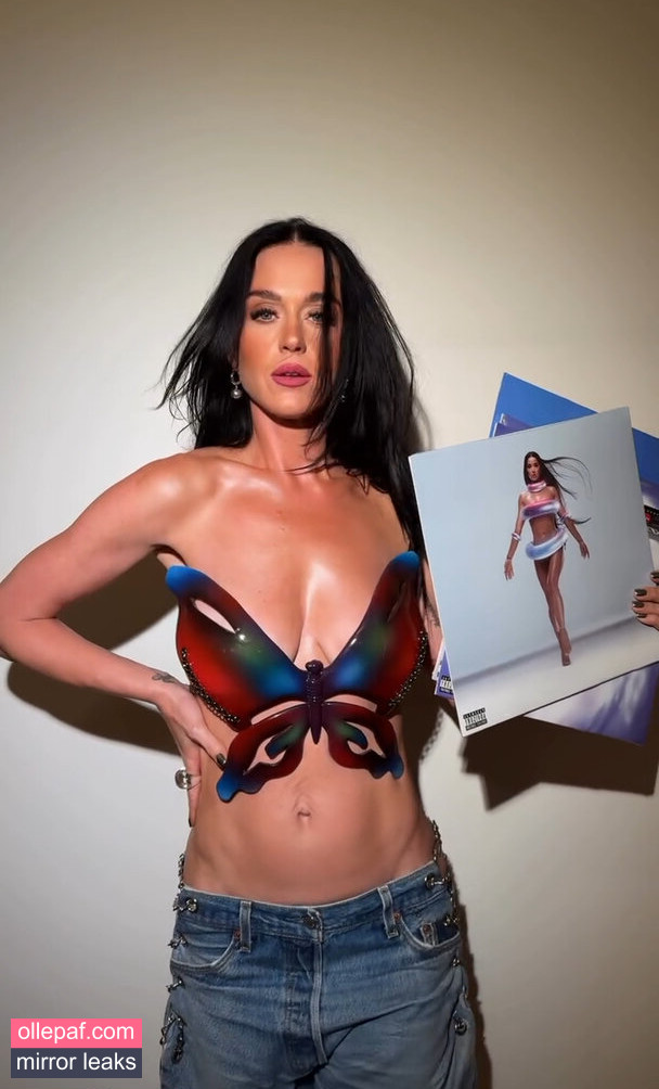 Latest Leaks Katy Perry Nude #821 - Fapello