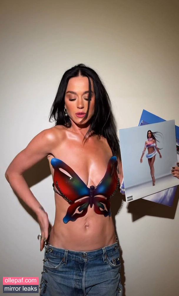 Latest Leaks Katy Perry Nude #822 - Fapello