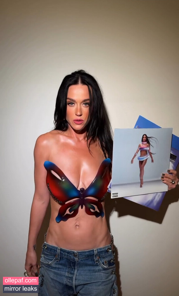 Latest Leaks Katy Perry Nude #823 - Fapello