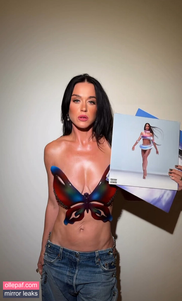 Latest Leaks Katy Perry Nude #824 - Fapello
