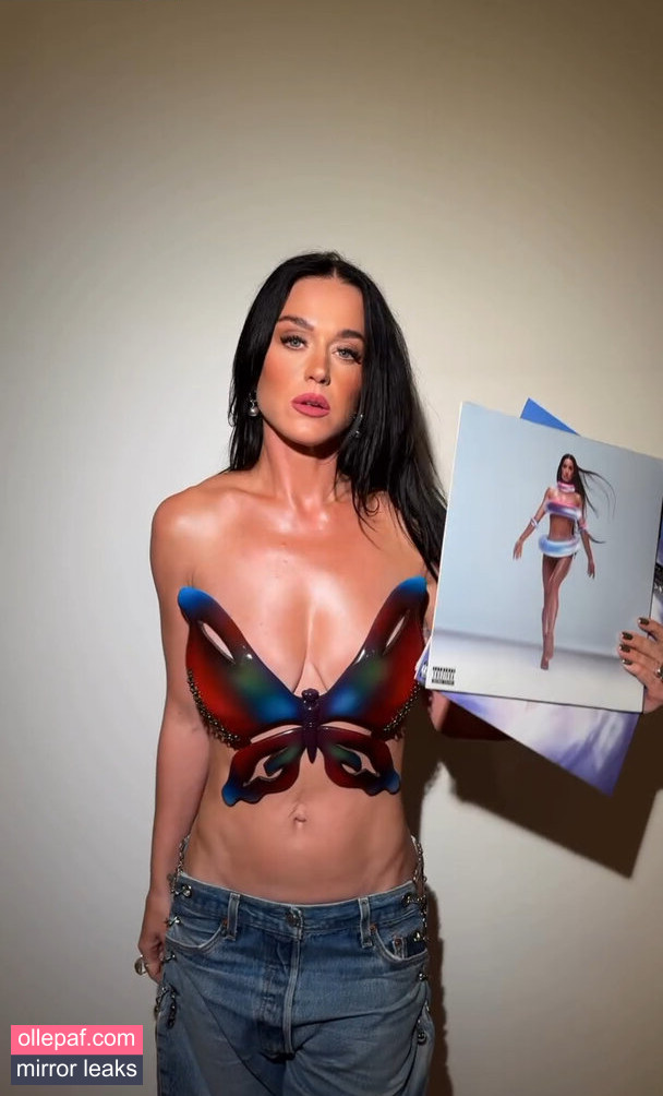 Latest Leaks Katy Perry Nude #825 - Fapello