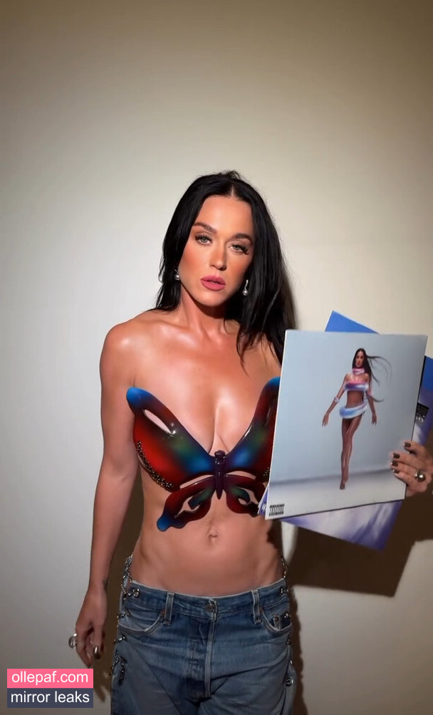 Latest Leaks Katy Perry Nude #826 - Fapello