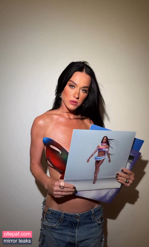 Latest Leaks Katy Perry Nude #828 - Fapello