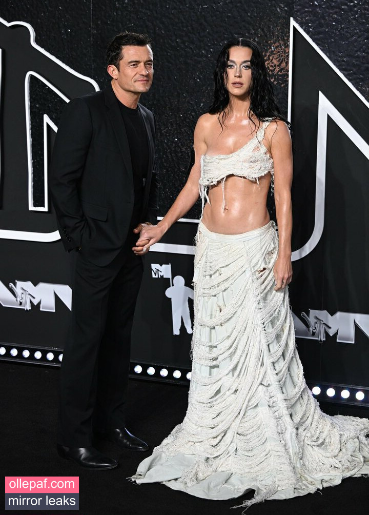 Latest Leaks Katy Perry Nude #919 - Fapello
