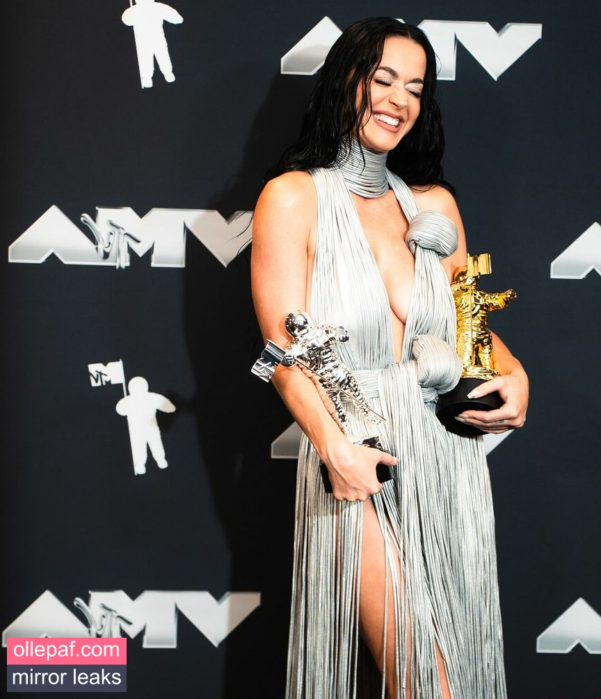 Latest Leaks Katy Perry Nude #936 - Fapello