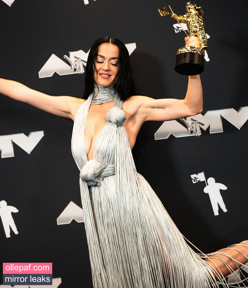 Latest Leaks Katy Perry Nude #937 - Fapello