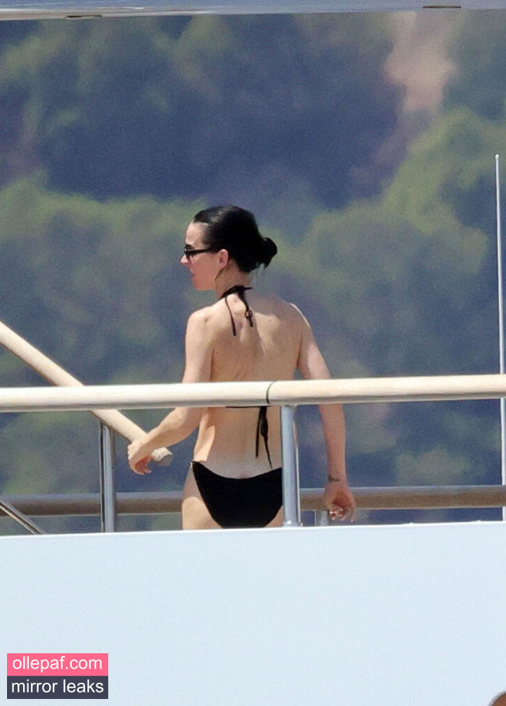Latest Leaks Katy Perry Nude #5 - Fapello