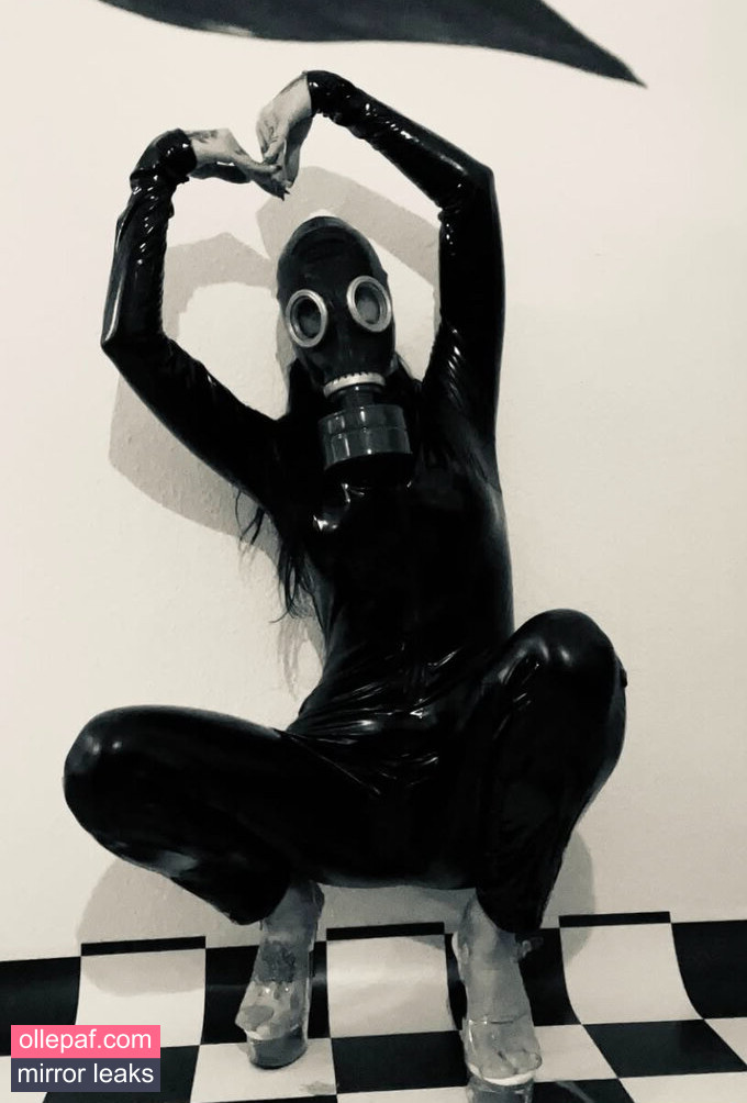 Latest Leaks Katy van Dynamite Nude #2 - Fapello