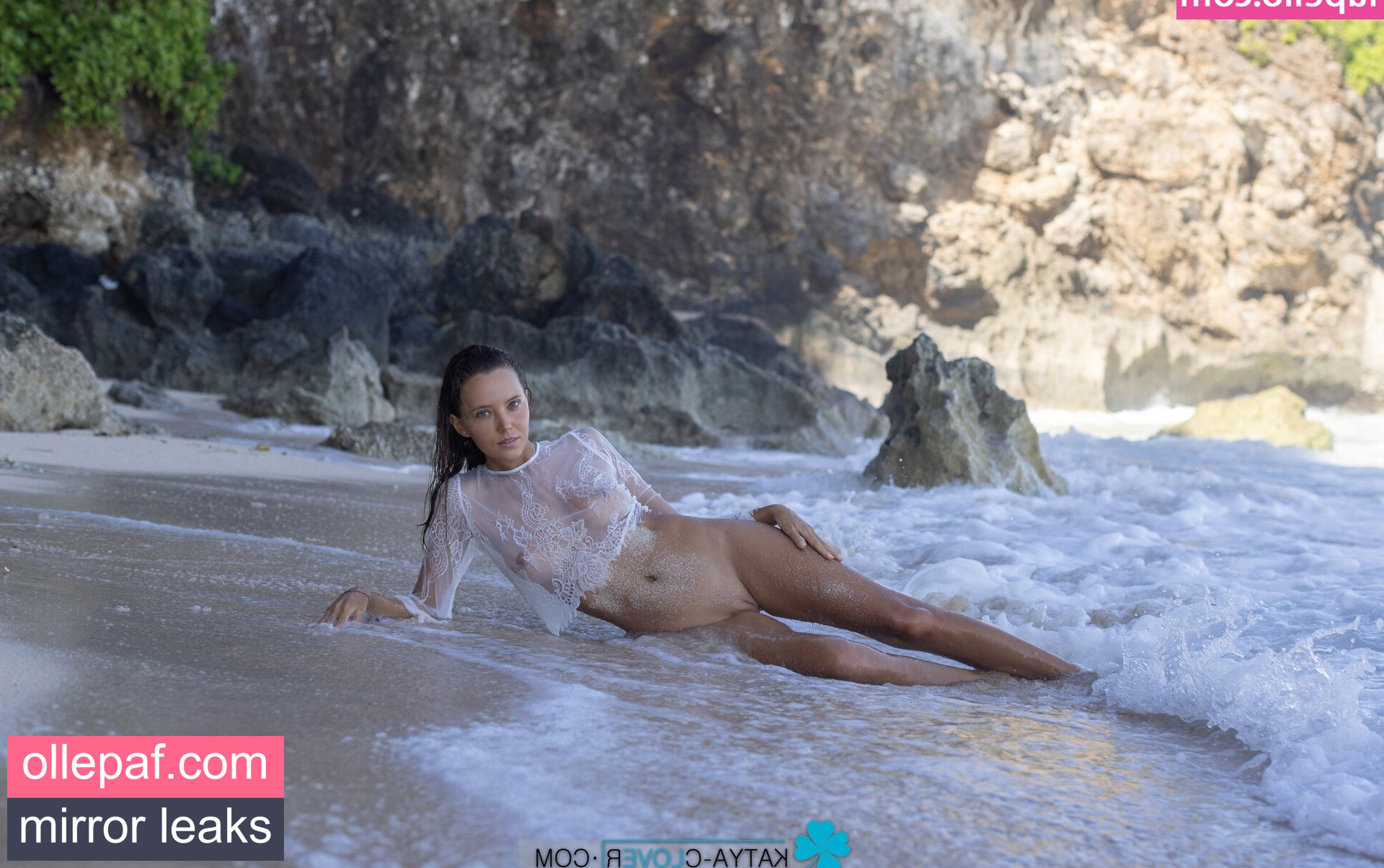 Latest Leaks Katya Clover Nude #846 - Fapello