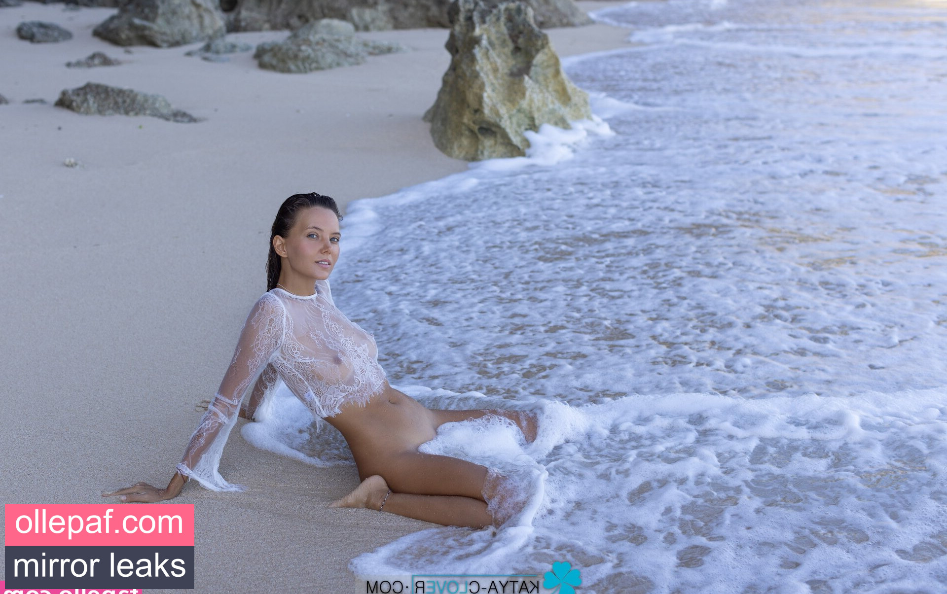 Latest Leaks Katya Clover Nude #860 - Fapello
