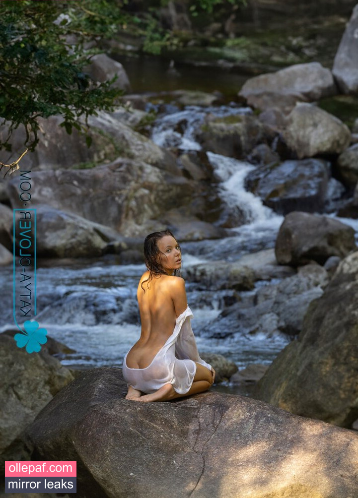 Latest Leaks Katya Clover Nude #939 - Fapello