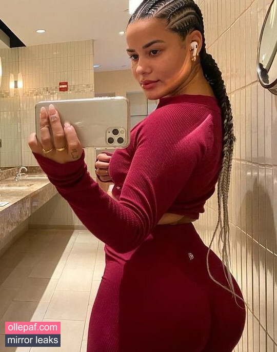 Latest Leaks Katya Elise Henry Nude #1020 - Fapello